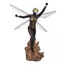Marvel The Wasp Movie PVC Figure - Book
