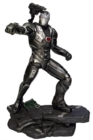 Avengers Endgame War Machine PVC Figurine (25cm) - Book