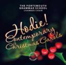 Hodie! Contemporary Christmas Carols - CD