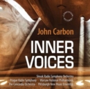 John Carbon: Inner Voices - CD