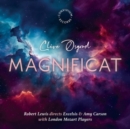Clive Osgood: Magnificat - CD