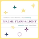 Psalms, Stars & Light - CD