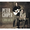 The Lloyd Green Album - CD