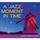 A Jazz Moment in Time - CD