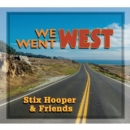 We Went West - CD