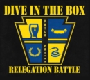 Relegation Battle - CD