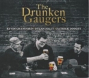 The Drunken Gaugers - CD
