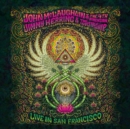 Live in San Francisco - CD