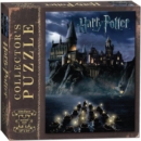 Harry Potter - Collector's Puzzle - Book