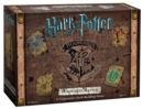 Harry Potter Hogwarts Battle: A Cooperative Deck-Building Game - Book