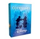 Codenames Disney Family Edition - Book