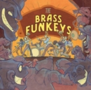 The Brass Funkeys - CD