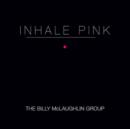 Inhale Pink - CD