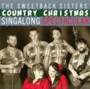 Country Christmas singalong spectacular - CD