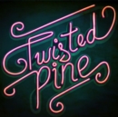 Twisted Pine - CD
