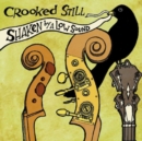 Shaken By a Low Sound - Vinyl