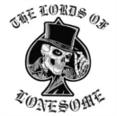 The Lords of Lonesome - CD