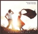 Before the Sun - CD