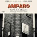 Amparo - Vinyl