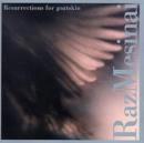 Resurrections for Goatskin - CD