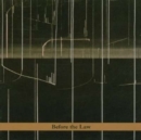 Before the Law - CD