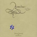 Asmodeus: Book of Angels Vol. 7 - CD