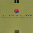 Invite the Spirit 2006 - CD