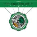 Bret Higgins' Atlas Revolt - CD