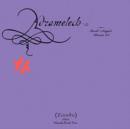 Adramelech: Book of Angels - CD