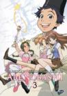 Magical Shopping Arcade Abenobashi: Volume 3 - DVD