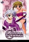 DNAngel: Volume 4 - Magical Girls - DVD