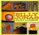 Happy Accidents - CD