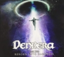 Part Two: Reborn Into Darkness - CD