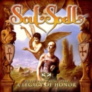 A Legacy of Honour - CD