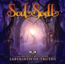 Act II: Labyrinth of Truths: Heleno Vale's Metal Opera - CD