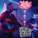 Live at the Hoochie Coochie Club - CD