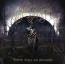 Among Ashes and Monoliths - CD
