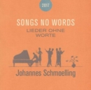 Songs No Words (Lieder Ohne Worte) - CD