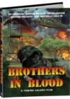 Brothers in Blood - Blu-ray