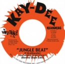B-boy Beat/Jungle Beat - Vinyl
