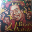 21 Girls Salute - Vinyl