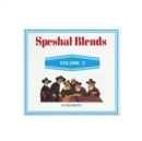 Speshal Blends - CD