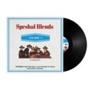 Speshal Blends - Vinyl