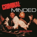 Criminal Minded - Vinyl