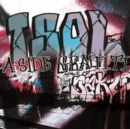A-side Graffiti - Vinyl