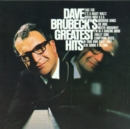 Dave Brubeck's Greatest Hits - Vinyl