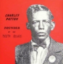 Founder of the Delta Blues - Vinyl