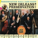 New Orleans - Vinyl