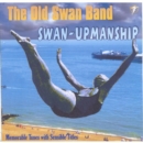Swan-upmanship - CD