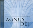 AGNUS DEI Music of inner harmony - CD